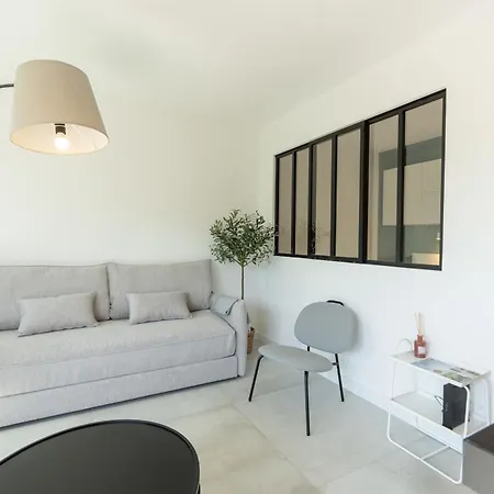 Le Cosy Azuréen - Welkeys Apartment