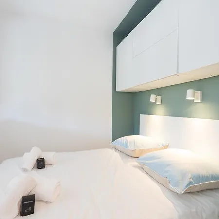 Le Cosy Azuréen - Welkeys Apartment