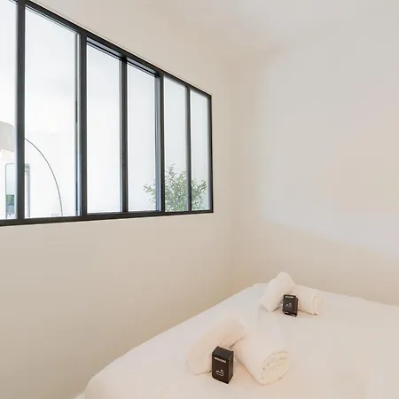 Le Cosy Azuréen - Welkeys Apartment Antibes