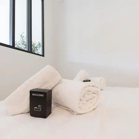 Le Cosy Azureen - Welkeys Antibes